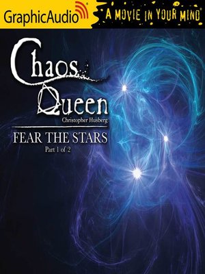 cover image of Fear the Stars (1 of 2)